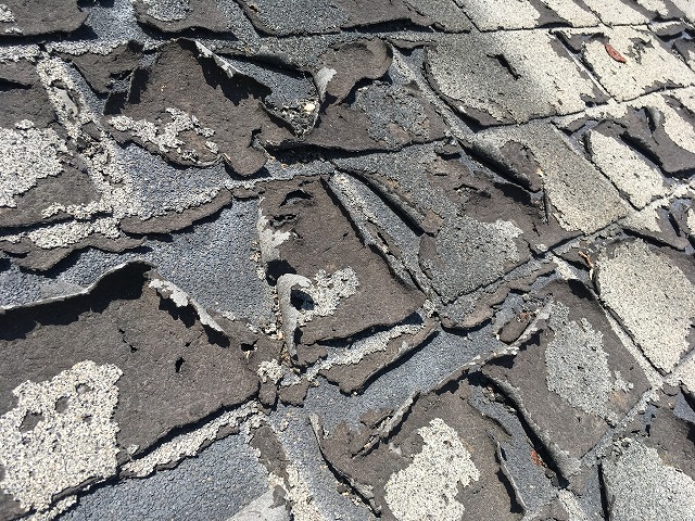 ガルバリウム降板とは？